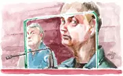 Procès Jonathan Coulom : Martin Ney clame son innocence