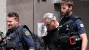 Procès Laëtitia : les experts contredisent la thèse sadomasochiste