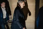 Procès libyen: 7 ans requis contre Nicolas Sarkozy en appel
