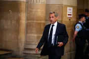 Procès libyen : la défense de Sarkozy dénonce un « roman grotesque »