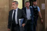 Procès libyen : le parquet général requiert la condamnation de Nicolas Sarkozy