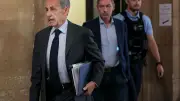Procès libyen : le parquet requiert la condamnation de Nicolas Sarkozy en appel