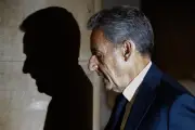 Procès libyen : Nicolas Sarkozy clame son innocence une dernière fois