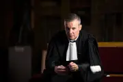 Procès pour harcèlement moral de l'avocat Emmanuel Pierrat