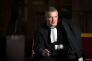 Procès pour harcèlement moral : l'avocat Emmanuel Pierrat interrogé