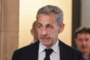 Procès Sarkozy : le parquet général requiert la condamnation de l'ancien président