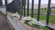 Profil inquiétant du meurtrier présumé de la collégienne dans l'Aisne