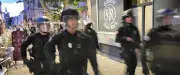 Profils étonnants des narcotrafiquants arrêtés à Sérignan