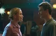 Projection d'un film en accéléré à Québec : débat sur le speed watching