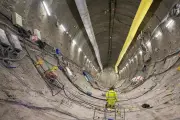 Projet Cigéo : 30 ans de débats sur l'enfouissement des déchets nucléaires à Bure
