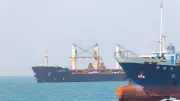 Projet d'accord Iran-États-Unis : détroit d'Ormuz, nucléaire, Liban
