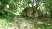Projet d'aménagement de la combe des jardins à Castillon-du-Gard
