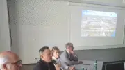 Projet de digue anti-inondations à Vergèze et Codognan présenté