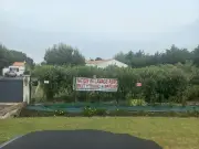 Projet de lavage auto contesté au Grand-Village-Plage