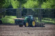 Projet de loi agricole : eau, pesticides, revenus au menu de l'Assemblée