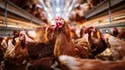 Projet de loi agricole : la polémique enfle autour des méga-poulaillers