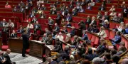 Projet de loi contre les fraudes sociales et fiscales adopté en 2e lecture