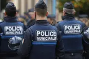 Projet de loi : plus de pouvoir pour la police municipale ?