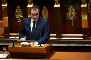 Projet de loi sur la protection de l'enfance présenté mercredi