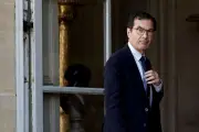 Projet de loi sur l'égalité salariale : le ministre espère juin
