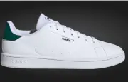 Promo Amazon : adidas Urban Court à 40€, la basket rétro et écolo