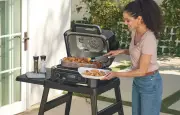 Promo sur le barbecue Ninja Woodfire : -19% sur Amazon