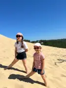 Protéger les yeux des enfants : choisir des lunettes de soleil adaptées