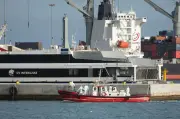Protocole sanitaire strict sur les bateaux de croisières en cas d'épidémie