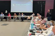 Provence Verte : un vote en comité restreint suscite des interrogations