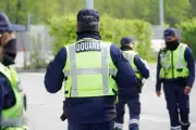 Près de 500 kg de tabac à narguilé saisis à Hendaye