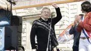 Présidentielle 2026 : Mélenchon candidat pour la quatrième fois