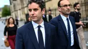 Présidentielle 2027 : Attal, Philippe, Retailleau courtisent les maires