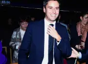Présidentielle 2027 : Gabriel Attal officialise sa candidature