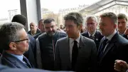 Présidentielle 2027 : Gabriel Attal pourrait annoncer sa candidature en Aveyron