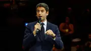 Présidentielle 2027 : la bataille des meetings commence