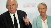 Présidentielle 2027 : le centre cherche l'union sans candidat