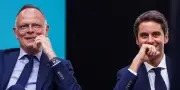 Présidentielle 2027 : le centre, nouvel enjeu entre RN et LFI