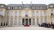 Présidentielle 2027 : le RN pénalisé par le contexte international selon un politologue