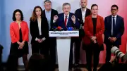 Présidentielle 2027 : LFI promet une loi anticoncentration des médias