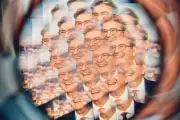Présidentielle 2027 : Mélenchon peut-il se réinventer ?