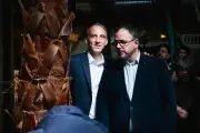 Présidentielle 2027 : qui sont les glucksmanniens ?