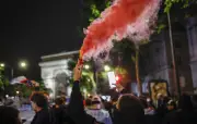PSG-Arsenal : 22 000 policiers mobilisés pour la finale à Paris