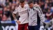 PSG-Arsenal : Ben White forfait pour la finale de Ligue des champions