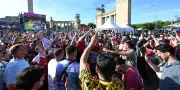PSG-Arsenal à Budapest : les supporters déjà mobilisés avant la finale