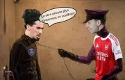 PSG-Arsenal : Faut-il souffrir pour mieux jouir en finale de Ligue des champions ?