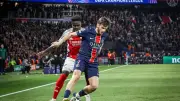 PSG-Arsenal : historique des confrontations avant la finale de la Ligue des champions