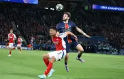 PSG-Arsenal : la finale de la Ligue des champions en direct