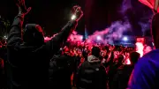 PSG-Arsenal : la préfecture de police défavorable à une fan-zone à Paris