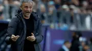 PSG battu par le Paris FC : Luis Enrique rassurant sur Dembélé