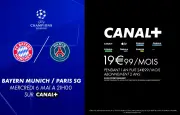 PSG-Bayern : un match d'anthologie salué par toute l'Europe